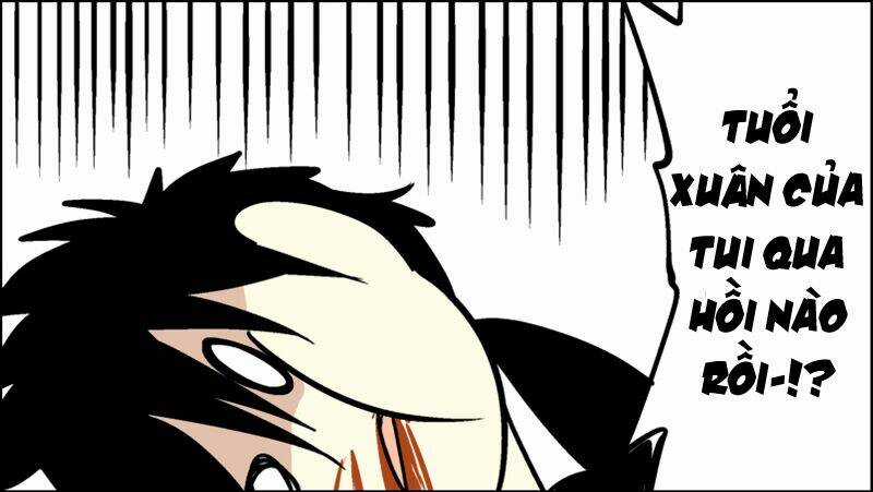 Senyuu Chapter 98 trang 19