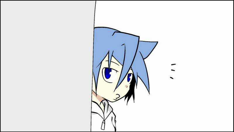 Senyuu Chapter 98 trang 3