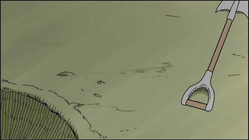 Senyuu Chapter 98 trang 37