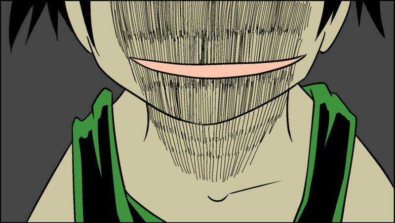 Senyuu Chapter 98 trang 38