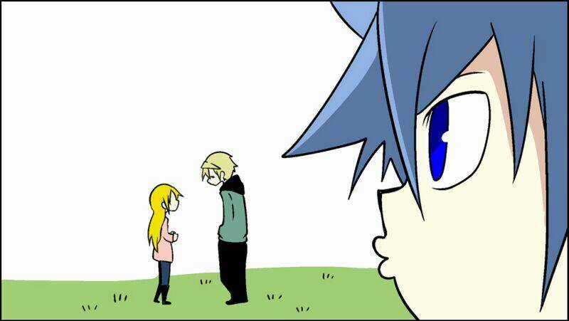 Senyuu Chapter 98 trang 4