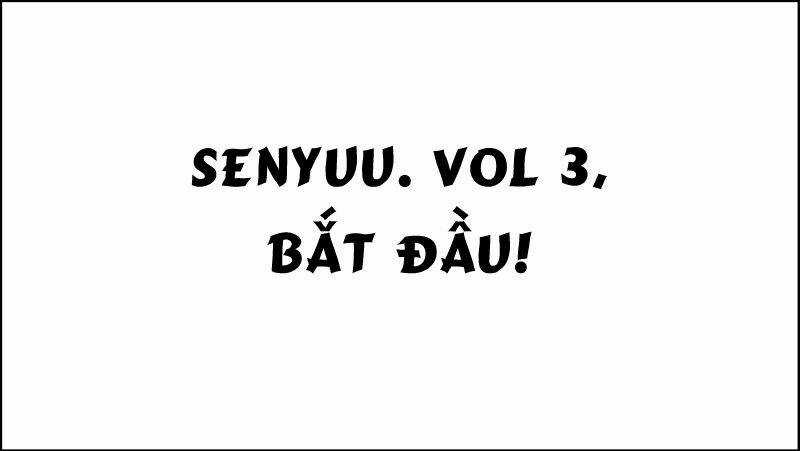 Senyuu Chapter 98 trang 42
