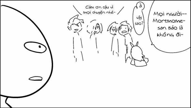 Senyuu Chapter 98 trang 49