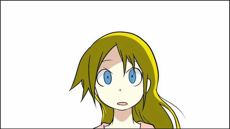 Senyuu Chapter 98 trang 7