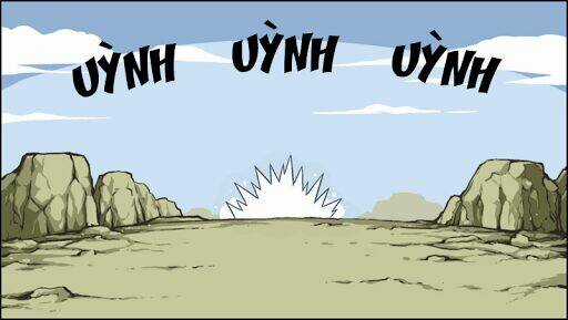 Senyuu Chapter 99 trang 10