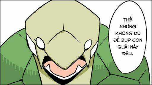 Senyuu Chapter 99 trang 13