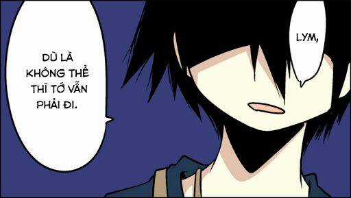 Senyuu Chapter 99 trang 19