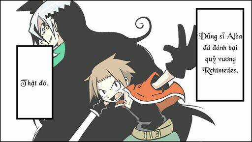 Senyuu Chapter 99 trang 2