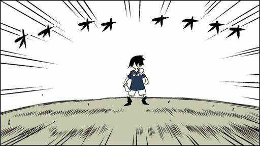 Senyuu Chapter 99 trang 23