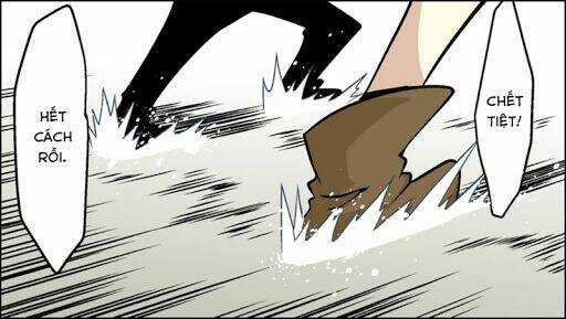 Senyuu Chapter 99 trang 29