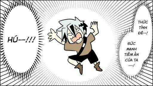 Senyuu Chapter 99 trang 34