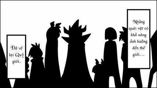 Senyuu Chapter 99 trang 4