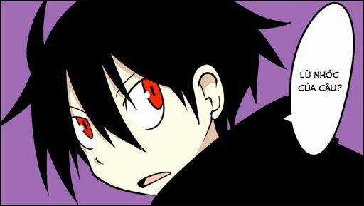 Senyuu Chapter 99 trang 45