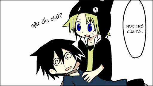 Senyuu Chapter 99 trang 50