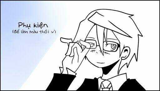 Senyuu Chapter 99 trang 52