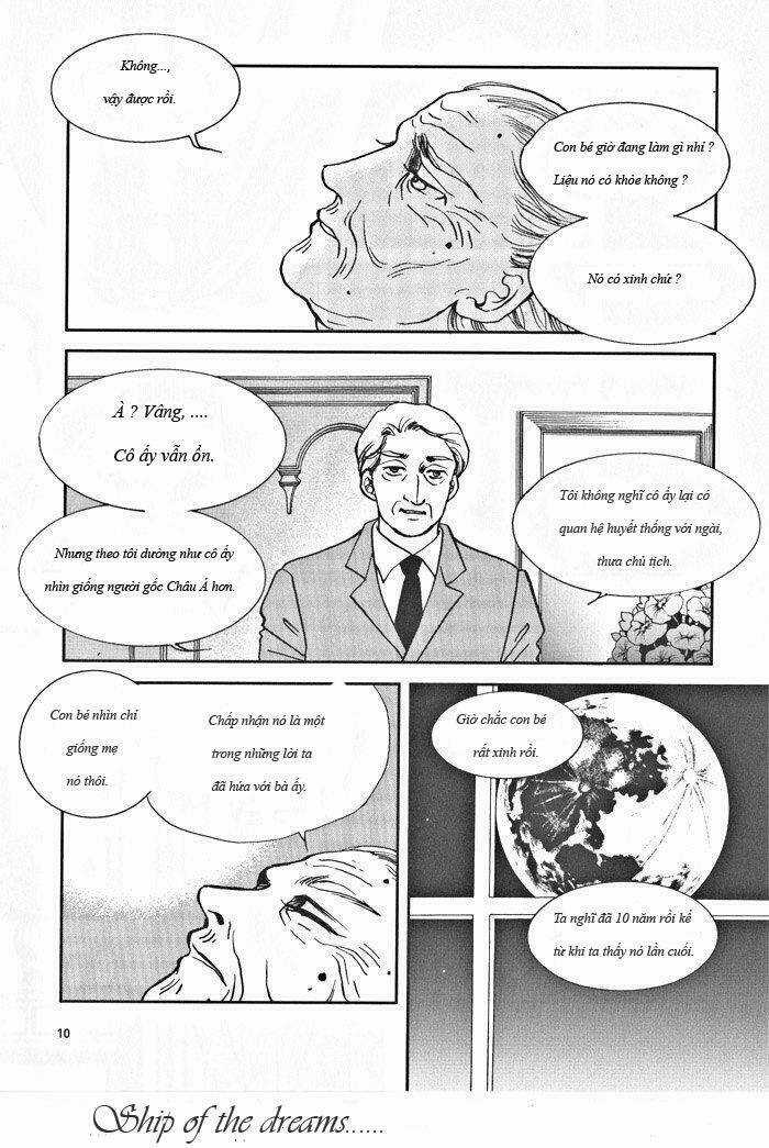 Seol Hui Chapter 1 trang 10