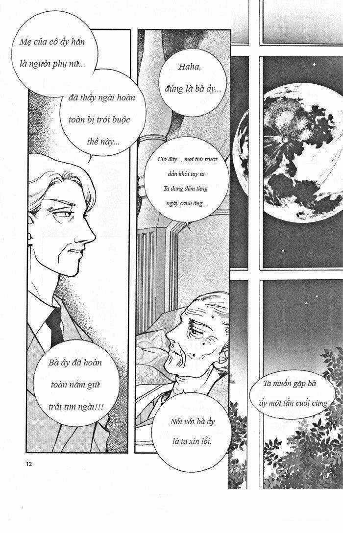 Seol Hui Chapter 1 trang 12