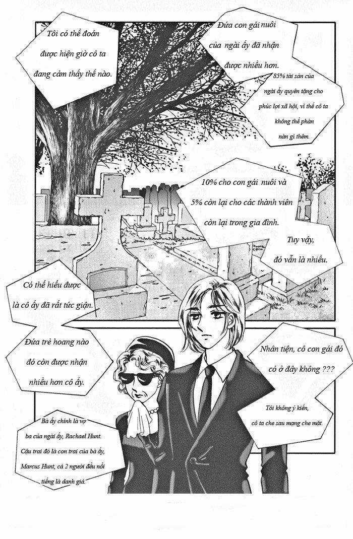 Seol Hui Chapter 1 trang 14