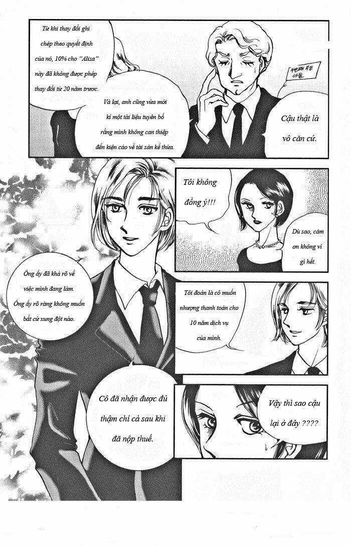 Seol Hui Chapter 1 trang 16