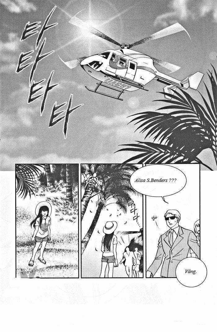 Seol Hui Chapter 1 trang 19