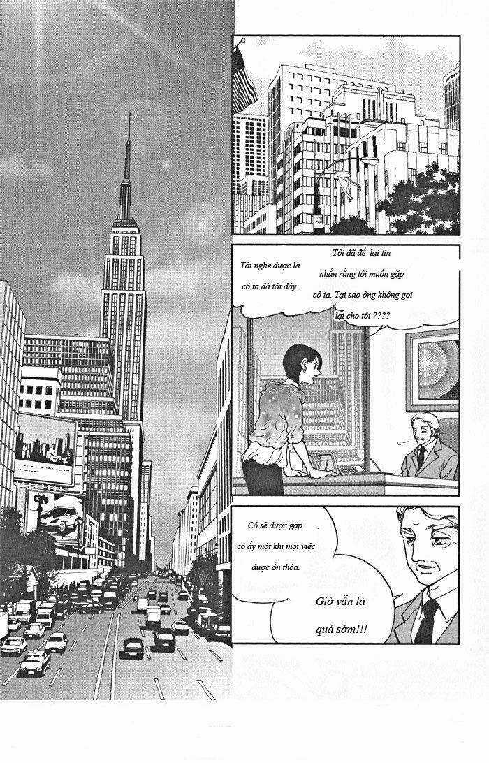 Seol Hui Chapter 1 trang 22