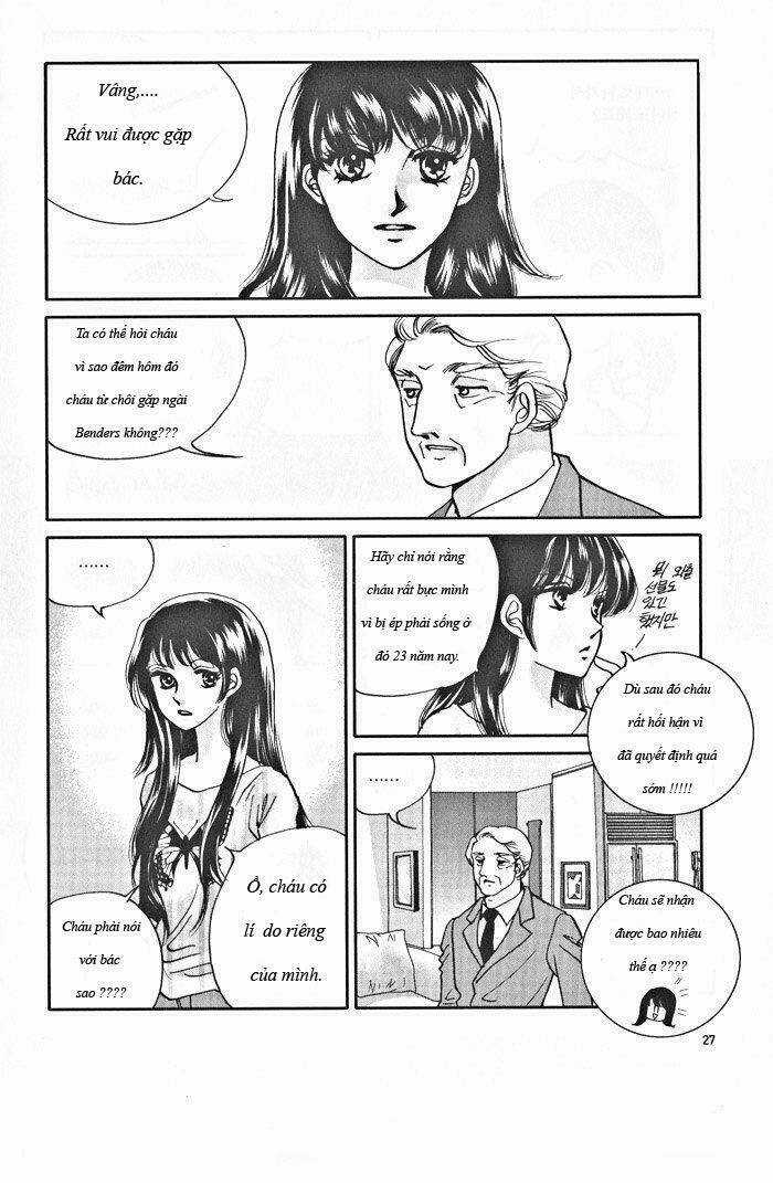 Seol Hui Chapter 1 trang 27