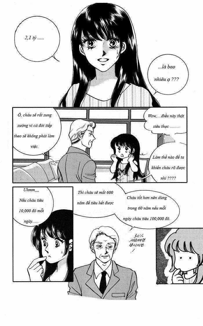Seol Hui Chapter 1 trang 29