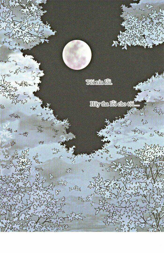 Seol Hui Chapter 1 trang 5