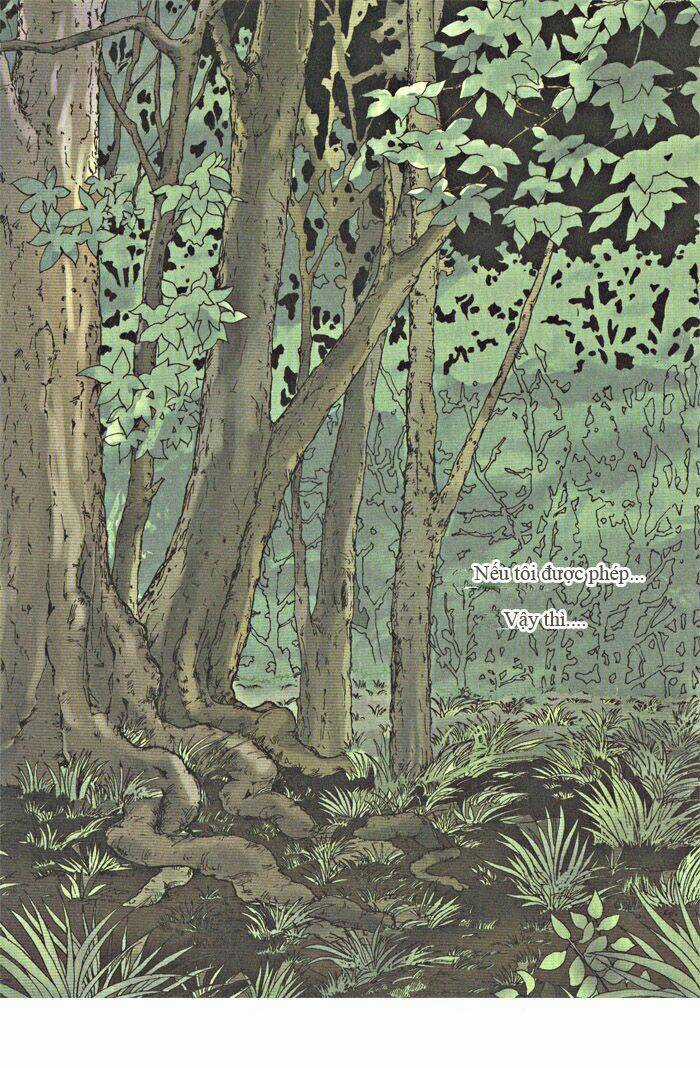 Seol Hui Chapter 1 trang 7