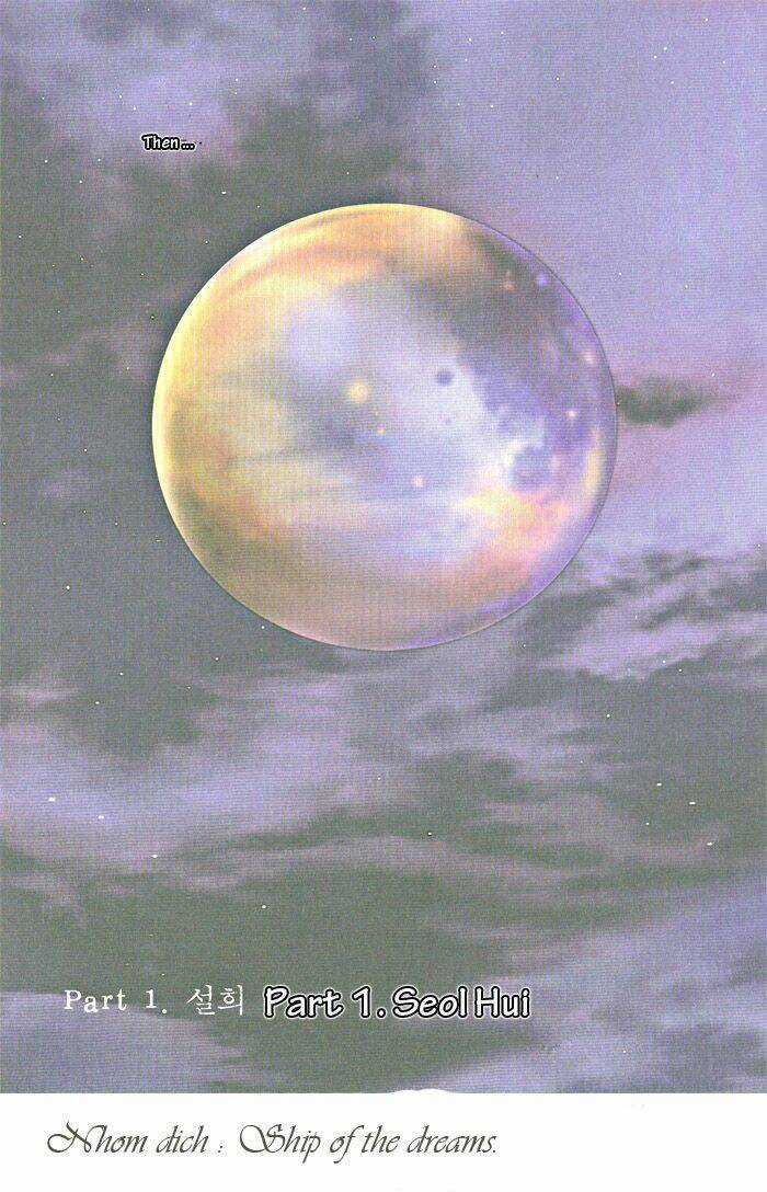 Seol Hui Chapter 1 trang 8