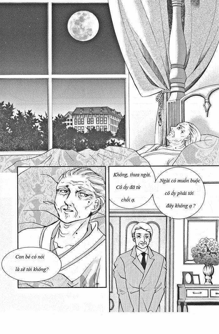 Seol Hui Chapter 1 trang 9