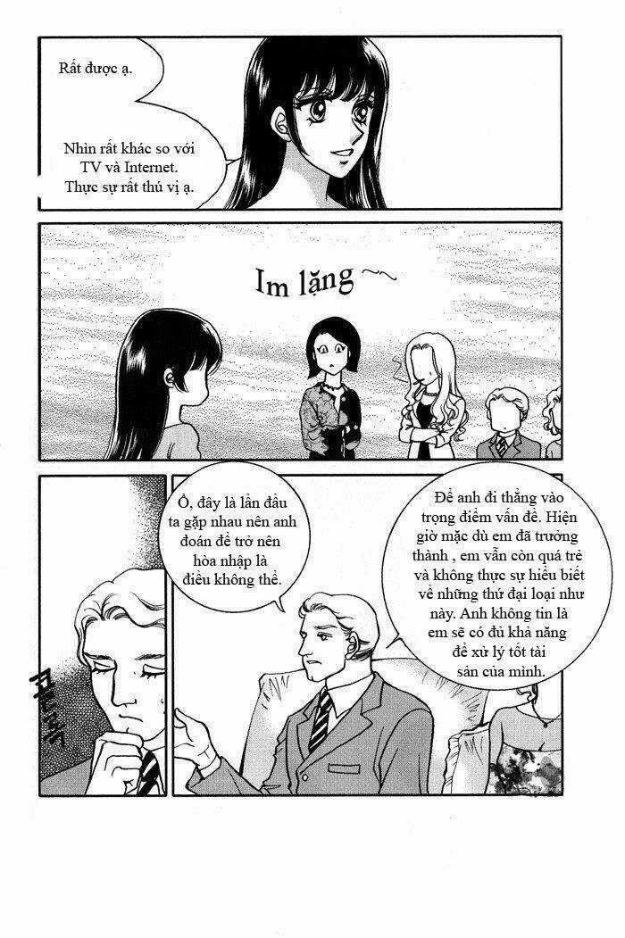 Seol Hui Chapter 2 trang 20