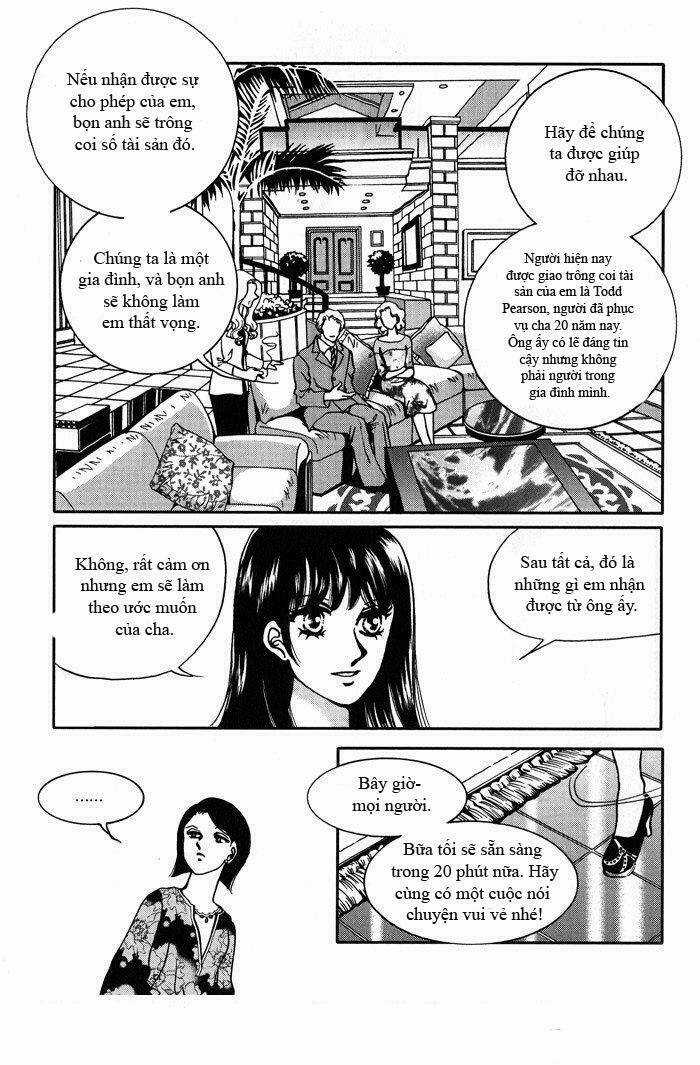 Seol Hui Chapter 2 trang 21