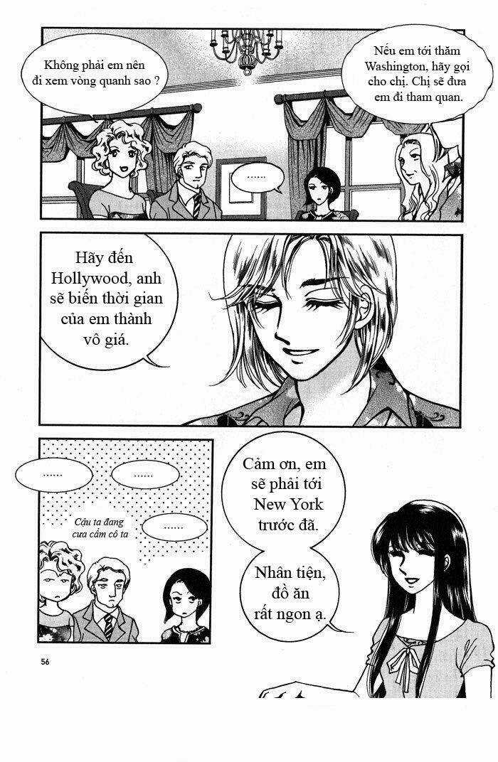Seol Hui Chapter 2 trang 27