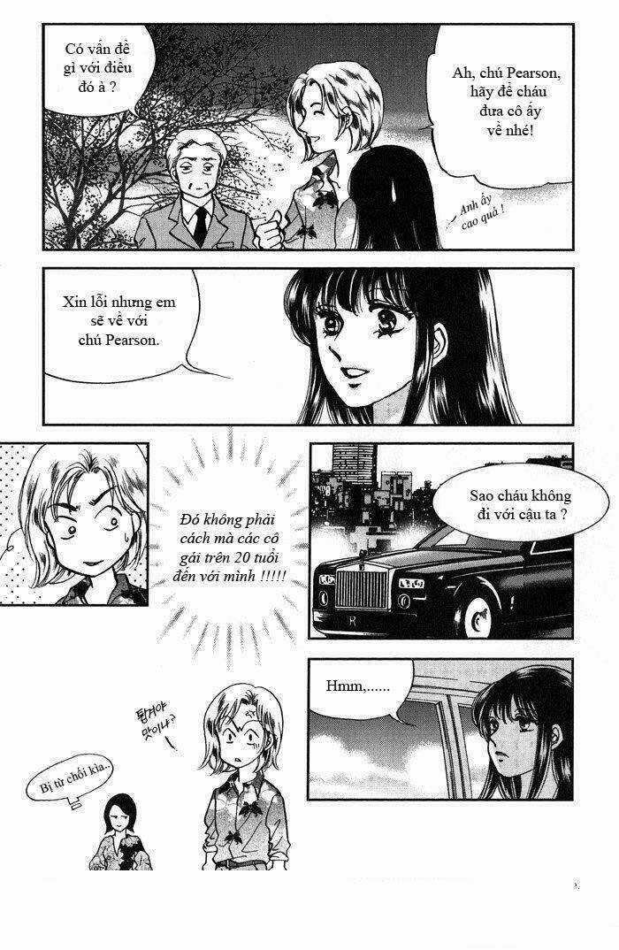 Seol Hui Chapter 2 trang 31