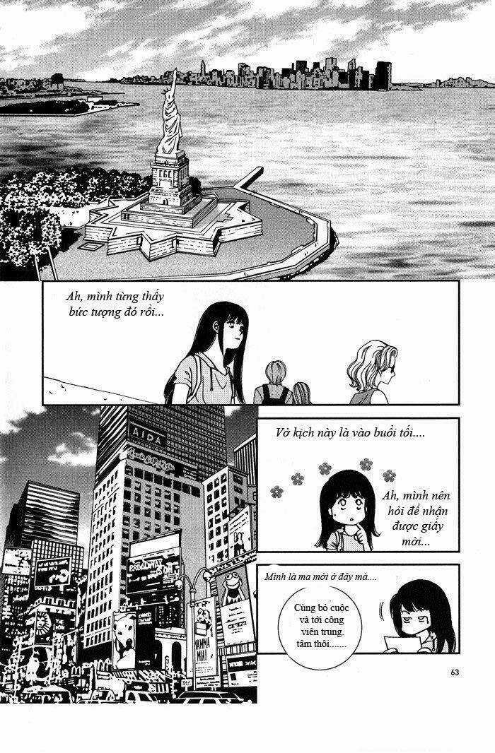 Seol Hui Chapter 2 trang 34