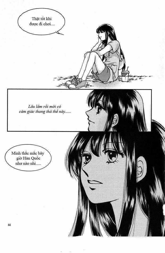 Seol Hui Chapter 2 trang 37