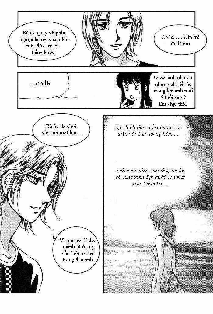 Seol Hui Chapter 3.1 trang 10