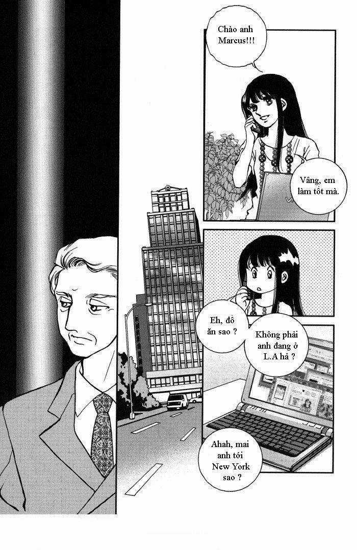 Seol Hui Chapter 3.1 trang 5