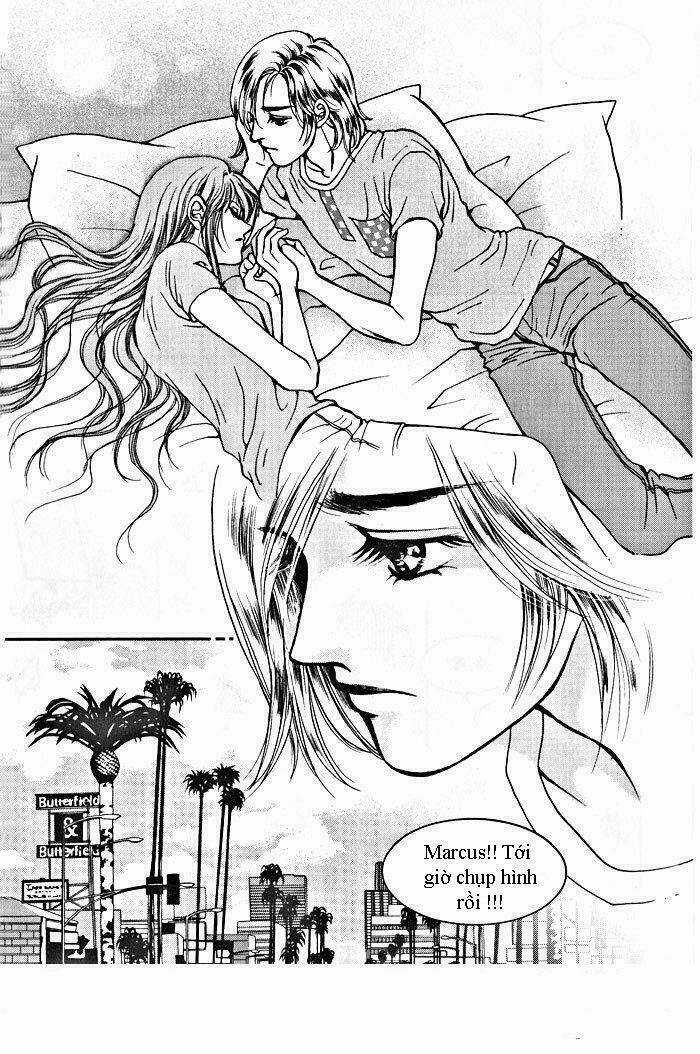 Seol Hui Chapter 3.2 trang 11