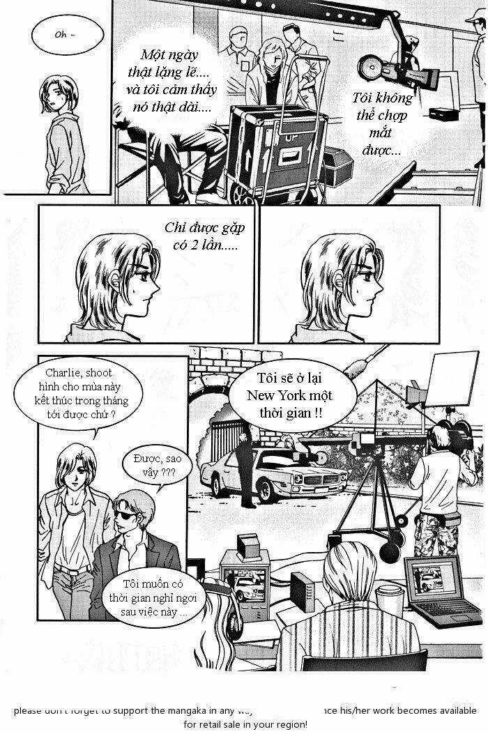 Seol Hui Chapter 3.2 trang 12