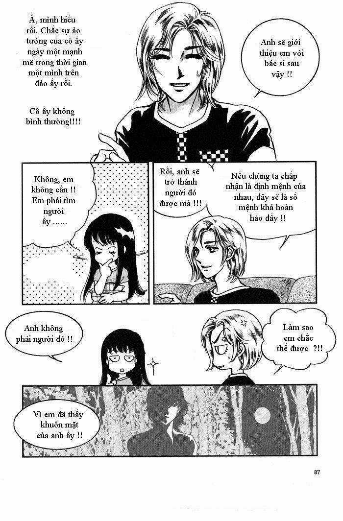 Seol Hui Chapter 3.2 trang 5