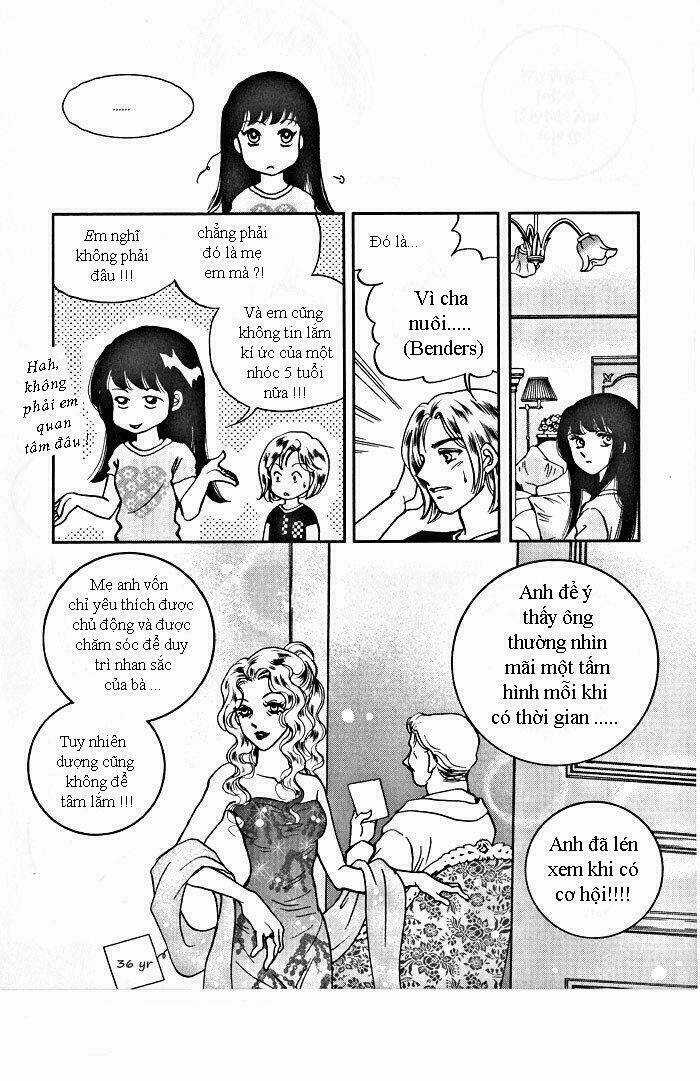 Seol Hui Chapter 3.2 trang 7