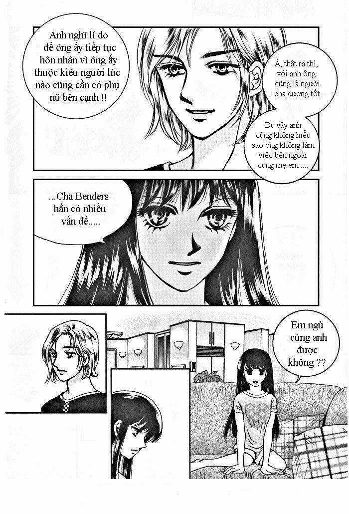Seol Hui Chapter 3.2 trang 9