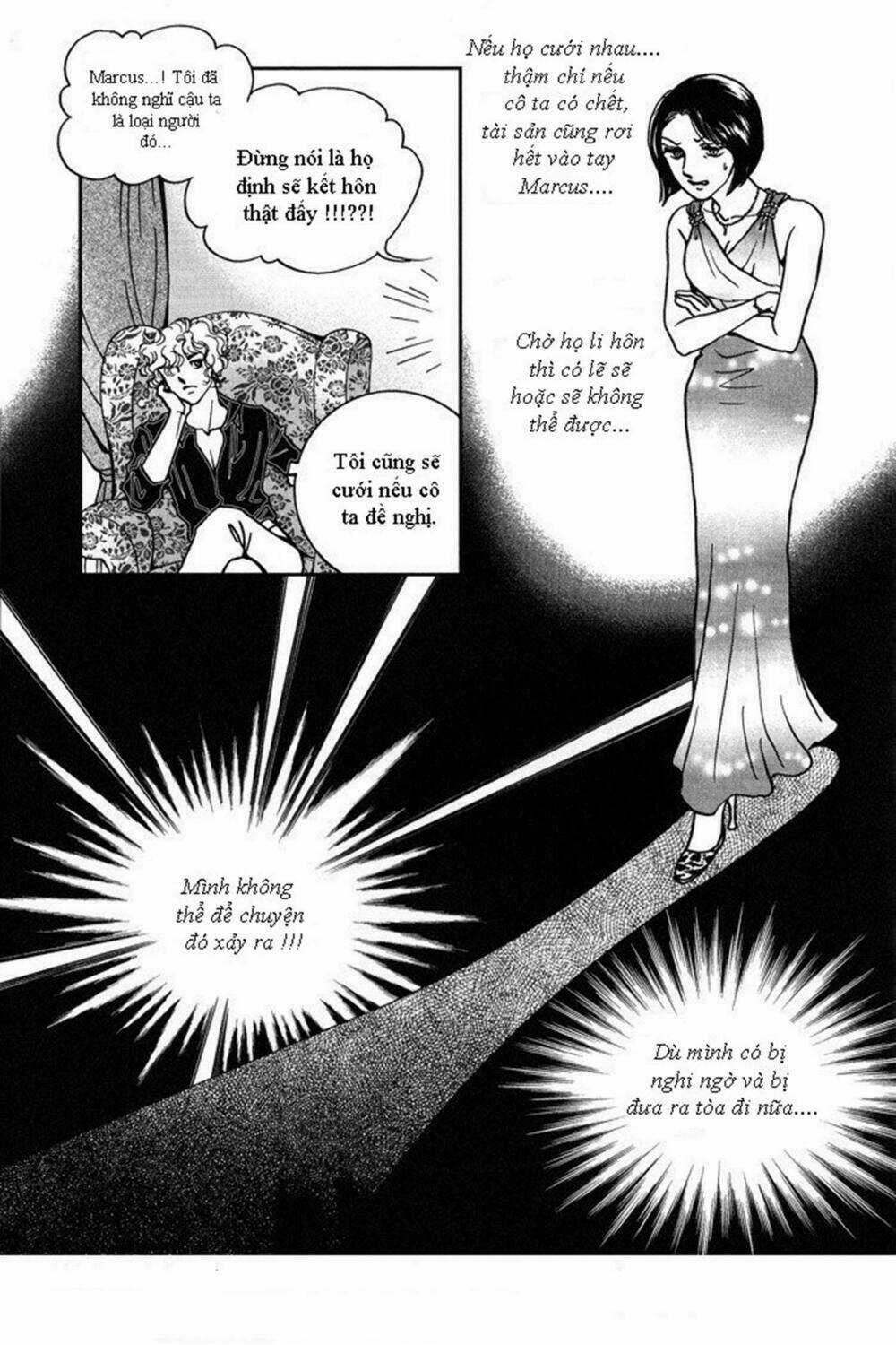 Seol Hui Chapter 4 trang 11