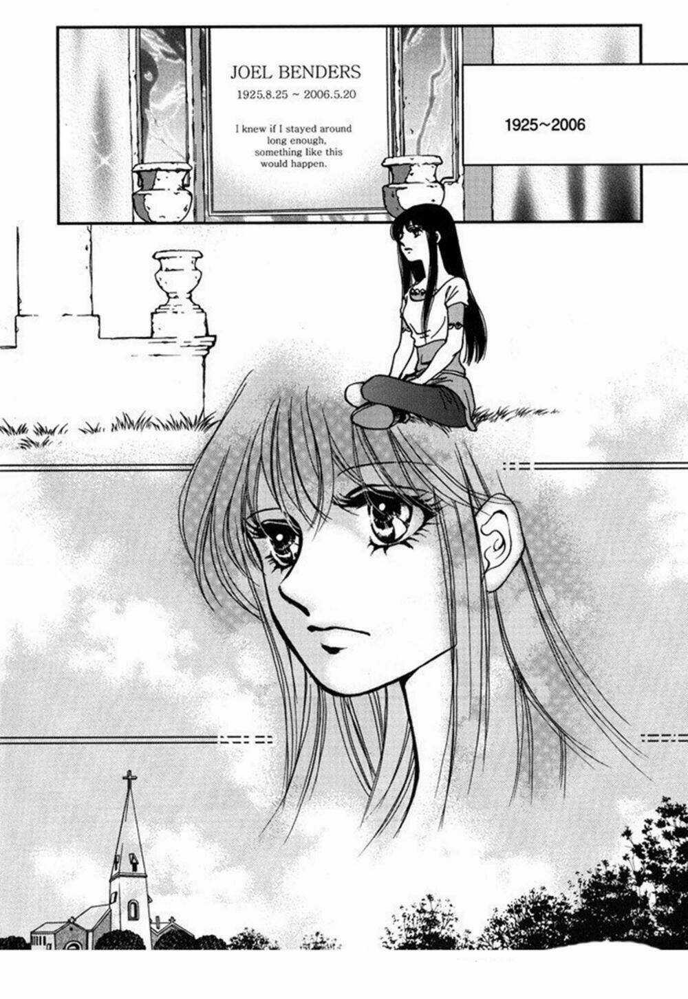 Seol Hui Chapter 4 trang 18