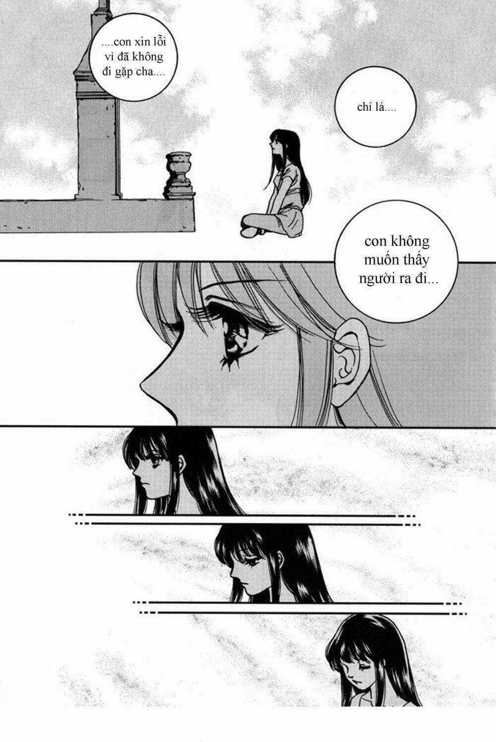 Seol Hui Chapter 4 trang 19