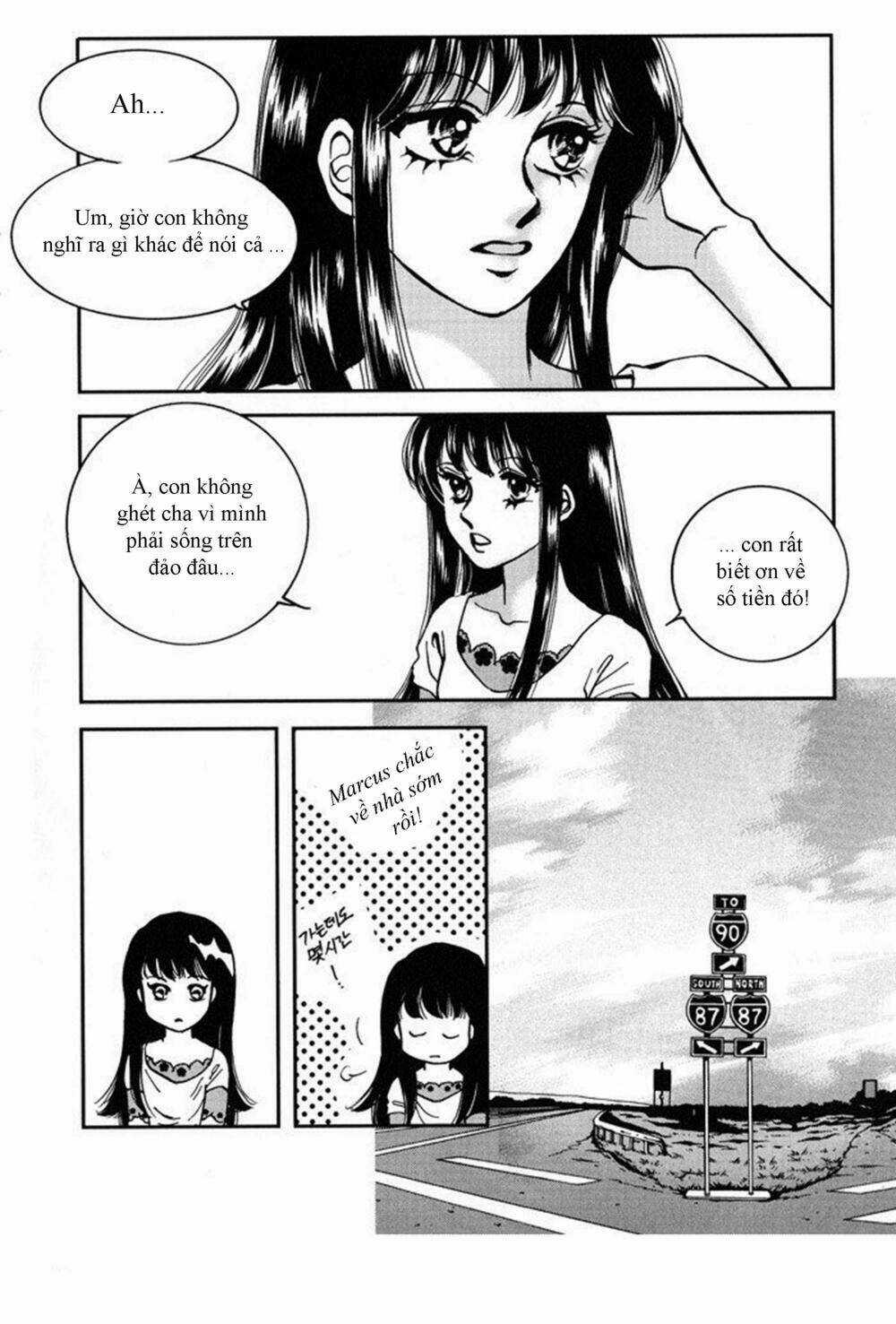 Seol Hui Chapter 4 trang 20