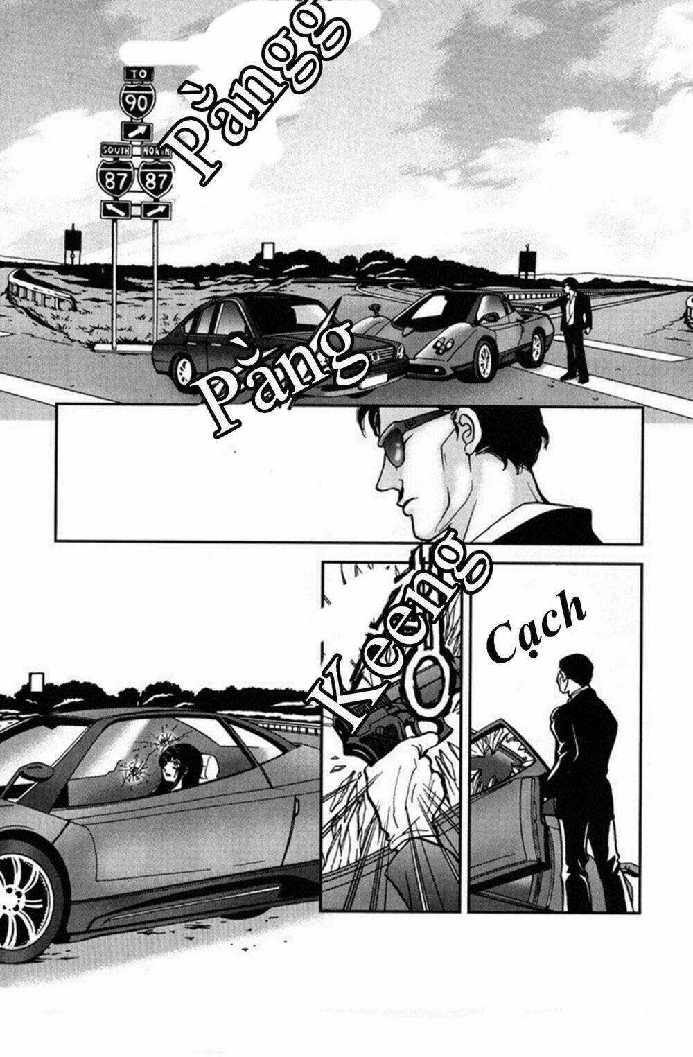 Seol Hui Chapter 4 trang 23