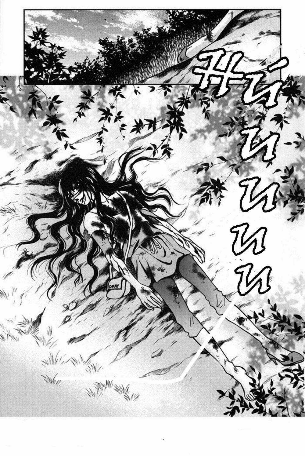 Seol Hui Chapter 4 trang 27